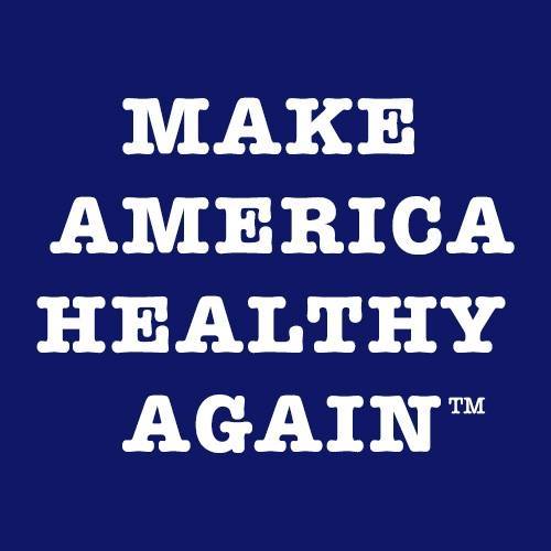 Make America Healthy Again Now Age New Media   MAHA Fb Profile 