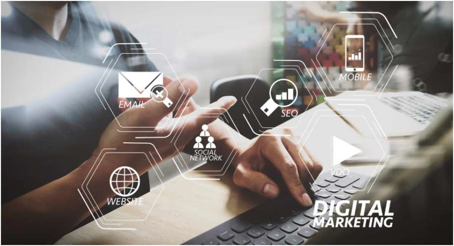 The Best Digital Marketing Tactics in 2026