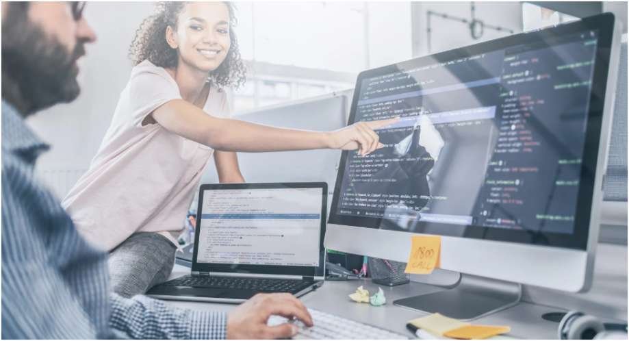 Website design tips for small businesses