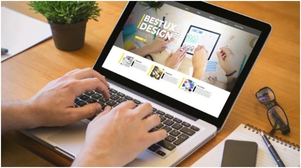 Why Does Website Design Matter for Small Businesses?