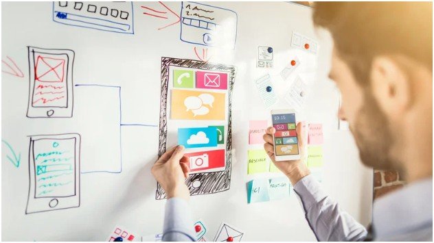 What Are Some Navigation Tips for Better UX?