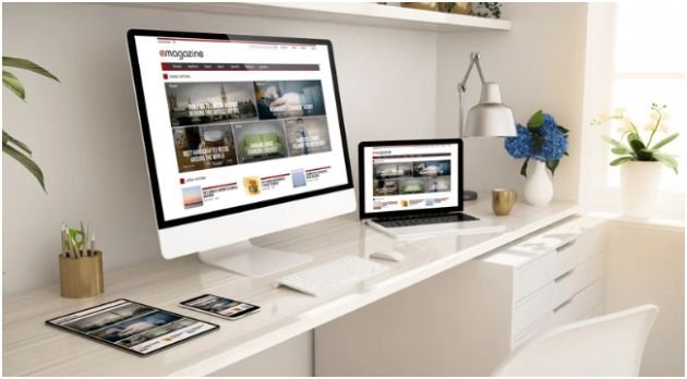 How Does Mobile-Friendly Design Impact SEO?