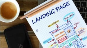 How to optimize landing pages for conversions