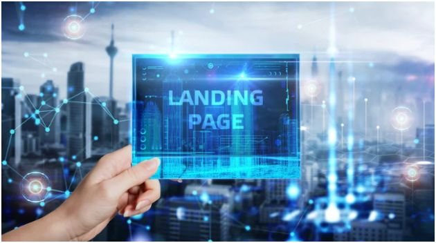 What Makes a Landing Page Convert?