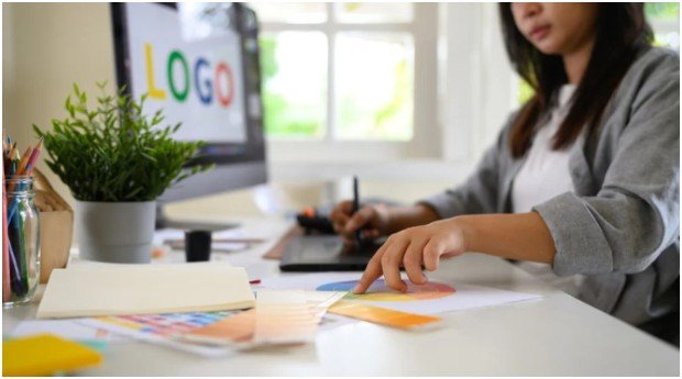 Why do visual branding tips for independent businesses matter more than ever?