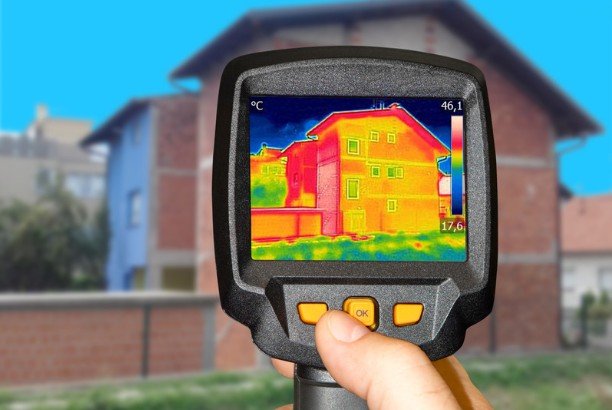 Applications of Reflective Insulation