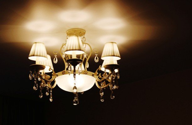 Considerations When Selecting Decorative Lighting