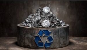 Efficient Metal Recycling Solutions in Adelaide