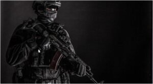 Essential Tactical Gear in Australia: Quality and Reliability with Ironside Military