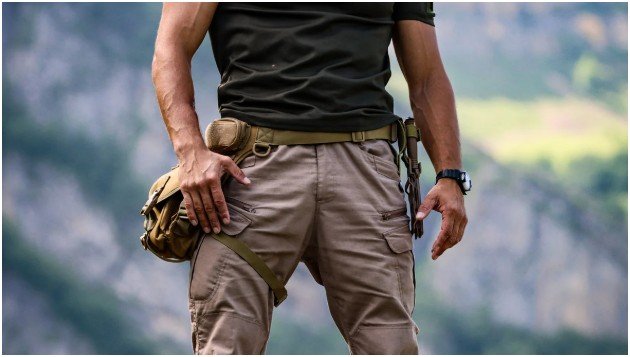 Supporting Tactical Professionals and Enthusiasts