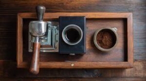 The Essential Guide to Selecting the Perfect Coffee Knock Box