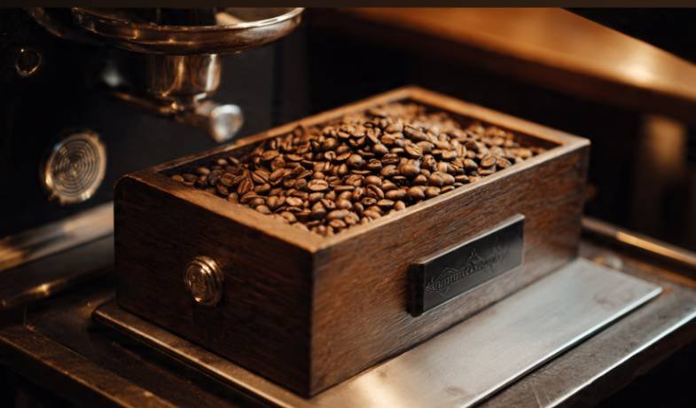 Where to Purchase a Coffee Knock Box