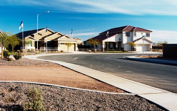 Benefits of Visiting Display Homes Canberra ACT