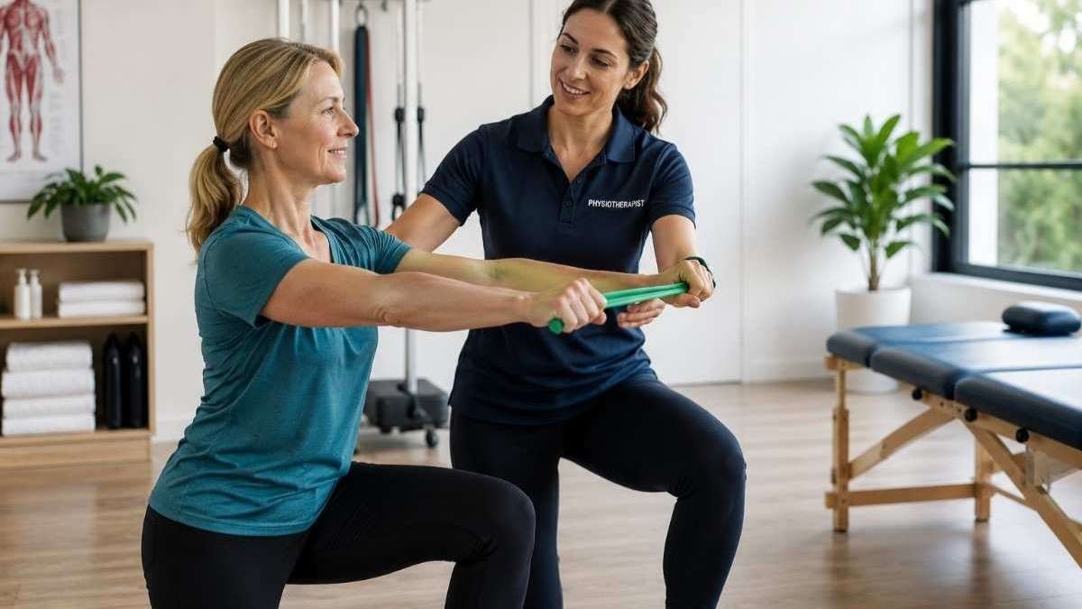 Personalised Treatment Plans