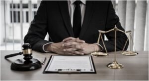 Finding the Right Gold Coast Criminal Lawyer