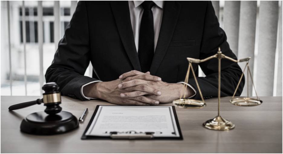 Finding the Right Gold Coast Criminal Lawyer