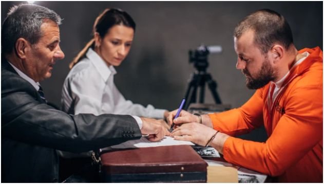 Choosing the Right Gold Coast Criminal Lawyer