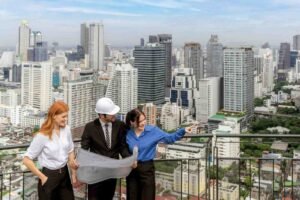 Top Property Developer Brisbane
