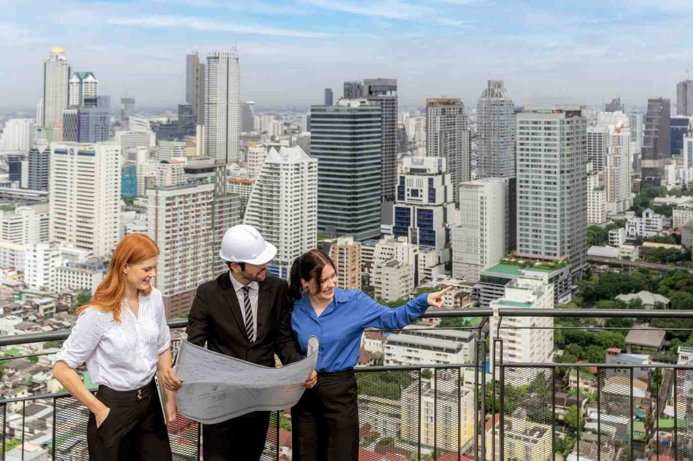 Top Property Developer Brisbane: Building Your Dream Home
