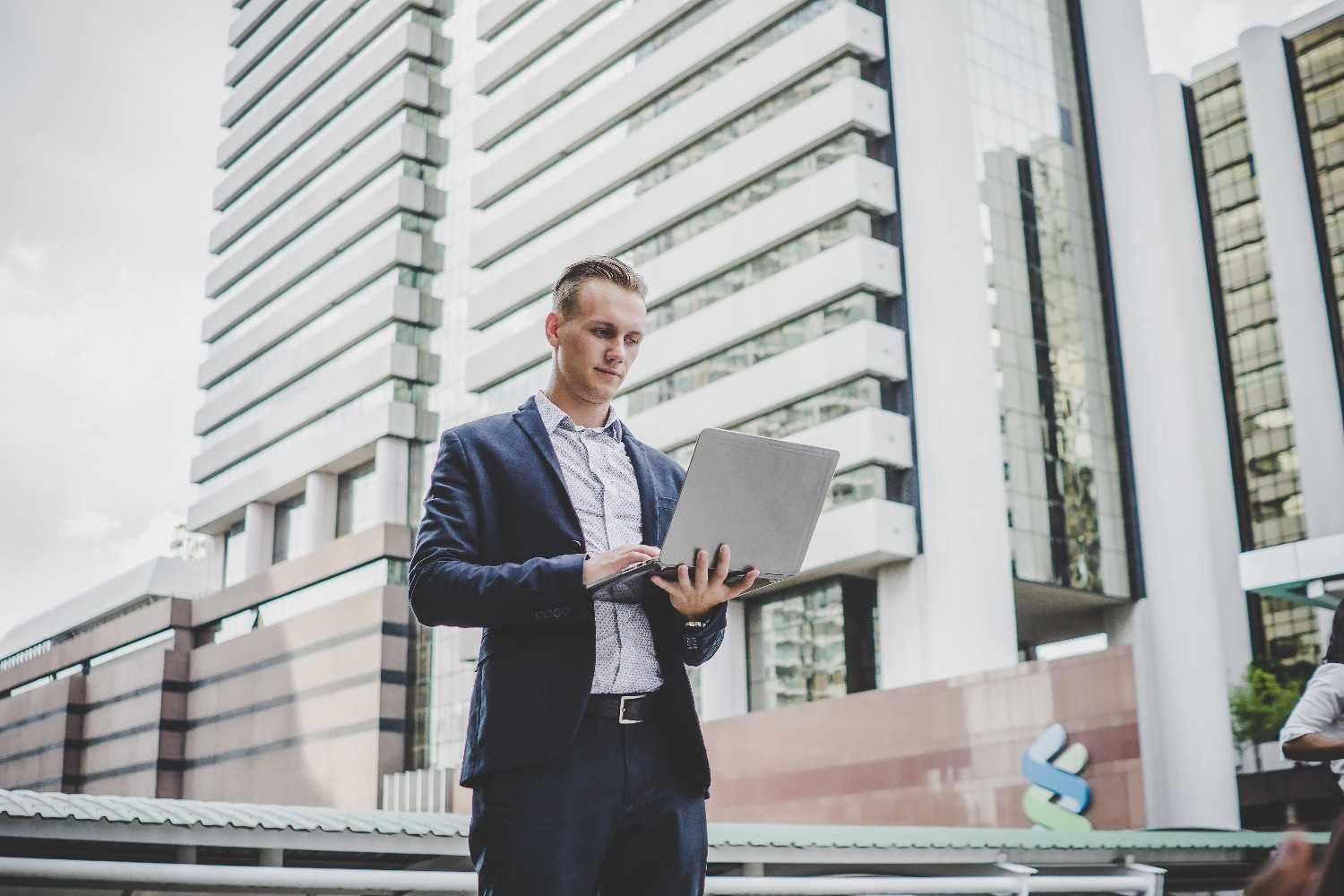 Innovation in Building Design