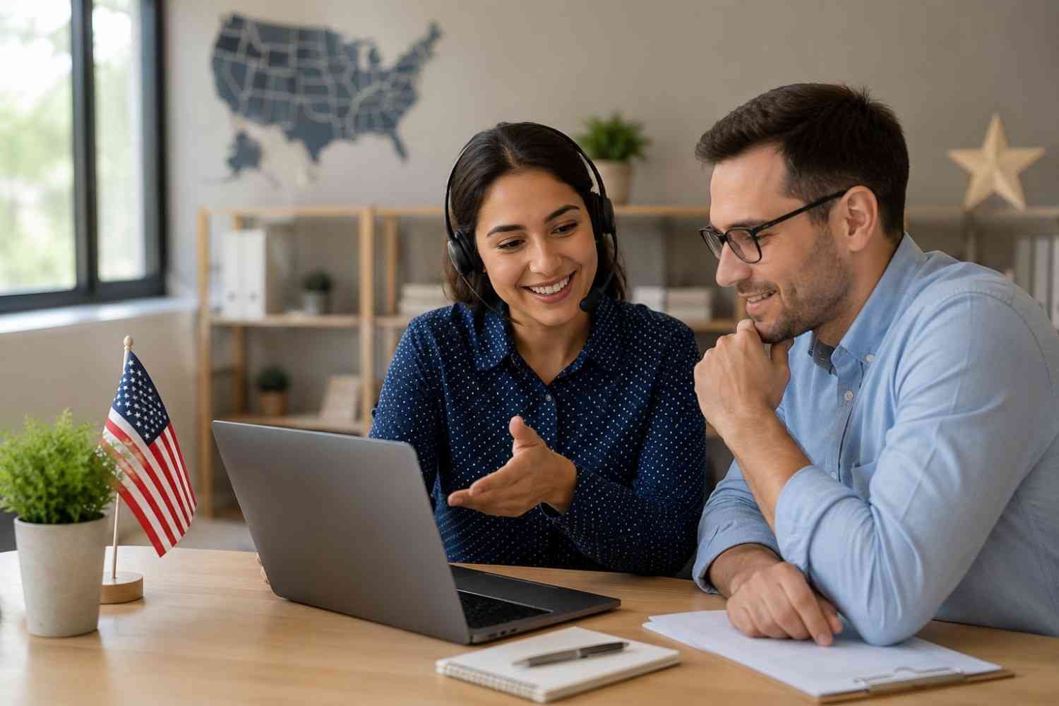 Customer Service and Expert Advice