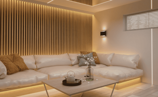 Energy Efficiency and Sustainability