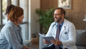 Exploring the Benefits of Weight Loss Surgery