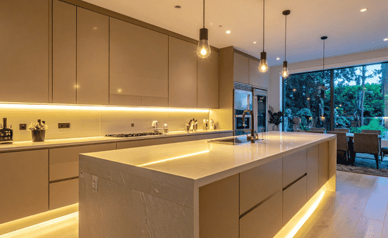Lighting Trends and Inspirations