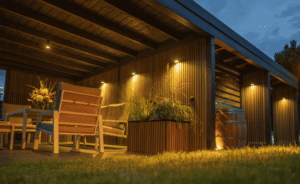 Top Lighting Stores in Canberra for Stylish Home Illumination