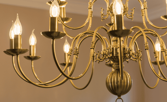 Variety of Lighting Options for Homes