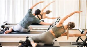 Choosing the Perfect Studio Pilates Reformer for Your Workout